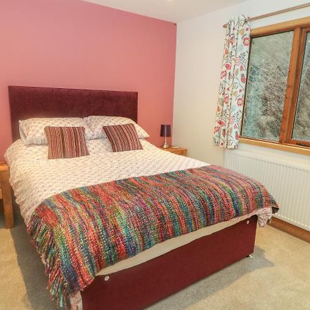 Nicky Nook Lodge Престън Екстериор снимка