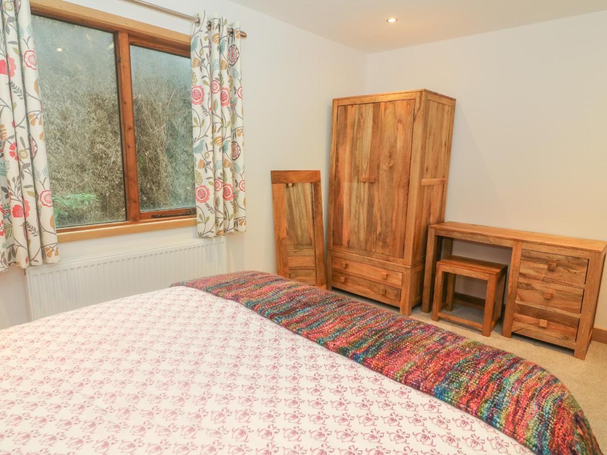 Nicky Nook Lodge Престън Екстериор снимка